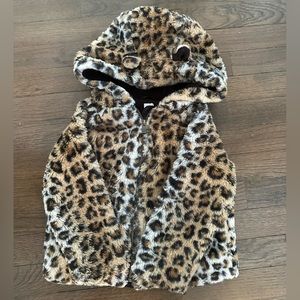 Toddler Gap jacket